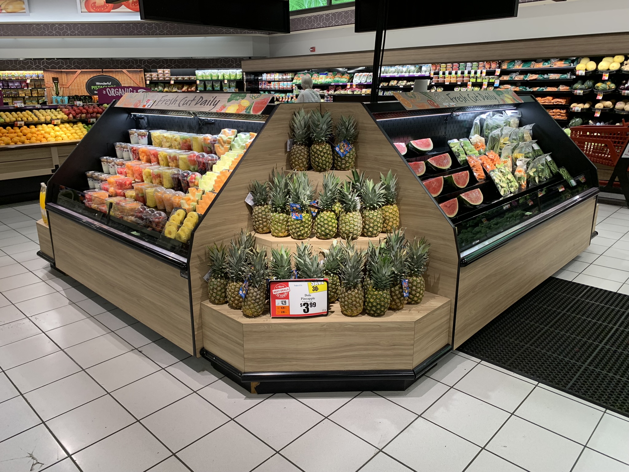 Produce